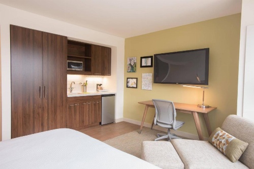 Element West Des Moines image 5